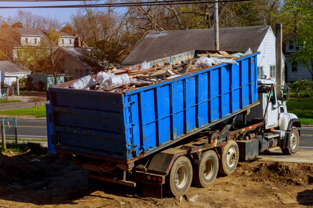 Commercial Cleanout Services in Mattydale, NY