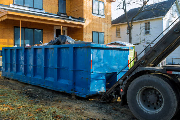 Best Yard Waste Removal  in Mattydale, NY