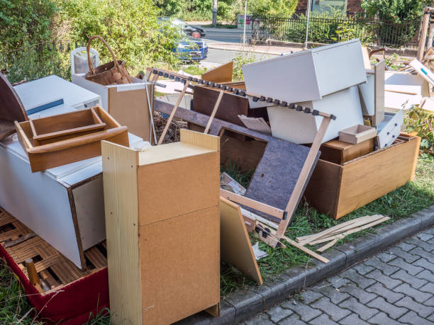 Professional Junk Removal in Mattydale, NY