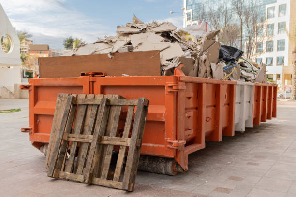 Best Basement Cleanout Services  in Mattydale, NY