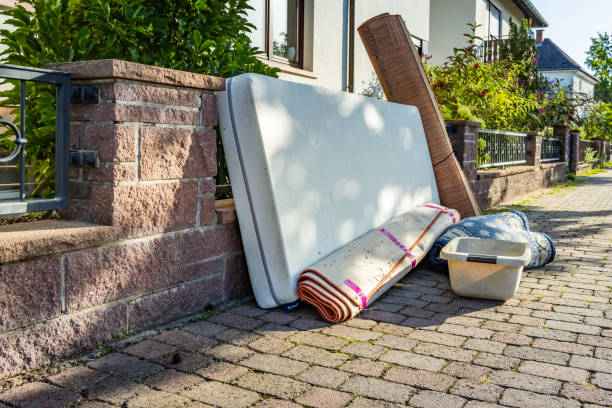 Best Garage Cleanout Services  in Mattydale, NY